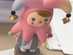 -泡泡玛特POPMART(崇文门国瑞城店)