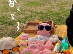 -四明湖