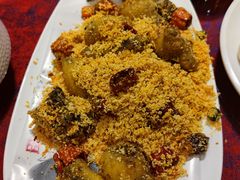 -西安饭庄(立丰国际店)