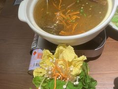 -小户人家(循礼门南国中心店)