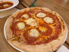 -城市大道红炉披萨烘焙坊