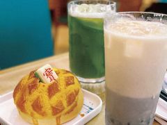 -新世界餐厅(万达店)