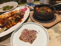 -桂满陇天书(南京德基旗舰店)