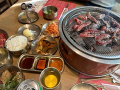 -西塔老太太泥炉烤肉(北京望京店)