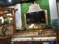 -草原塞蛮羊火锅城(港湾店)