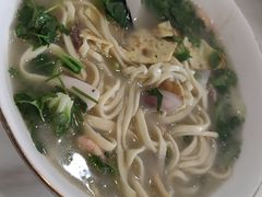 海鲜面-乐清海鲜面馆(服装城店)