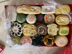 -北京稻香村(零号店)