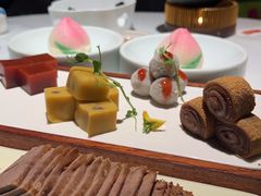 -在前门·烤鸭北京菜(五月花广场店)
