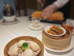 -悦景酒家(罗湖店)