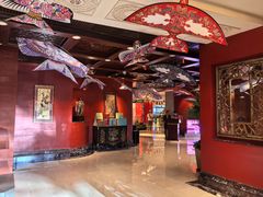 -咖啡苑自助餐厅·中国大饭店