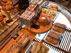 -巴黎贝甜(开发区安盛店)