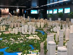 -天津市规划展览馆