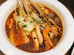 -三生小馆(亭知路店)