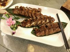 -北海渔村酒楼·粤菜海鲜点心(新华店)
