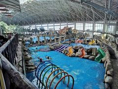 -渔岛海洋度假区