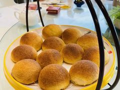 -海宝酒家(中山四路店)