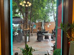 -秀·爱尔兰餐吧(上海路店)
