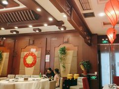 -老浒记民俗酒楼(王府井店)