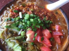 -顺顺小吃(独克宗古城店)
