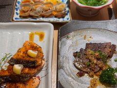 -德川家日本料理(中关村寰太大厦店)