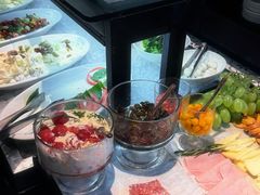 -拉蒂娜·巴西牛排馆 Latina·Brazilian Steakhouse(陆家嘴旗舰店)