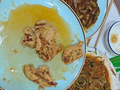 -稻品香小锅饭豆腐馆(北三路店)