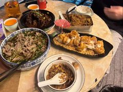 -富临轩私房菜(集庆门大街店)