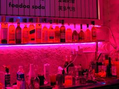 -foodoo芙多松饼店