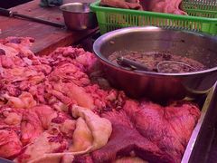 -阿娟牛肉丸·手打牛肉丸·现做现卖