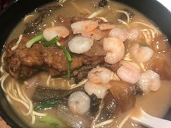 -慧娟面馆·餐厅(望江路店)