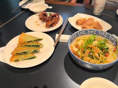 -兰亭轩茶餐厅(长江路店)