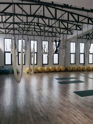 -无界瑜伽普拉提