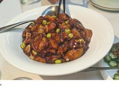 -到家尝北京菜(西坝河店)