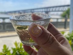 -汉水谣·江景餐厅(江滩店)