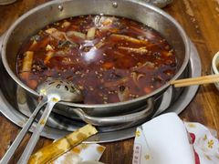 -黑竹香鸡(营和巷店)