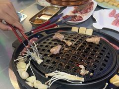 -牛犇炭火烤肉·鲜切烤肉(承德总店)