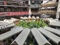 -上海长风大悦城