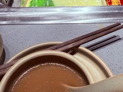 -巴奴毛肚火锅(悠唐购物中心店)