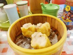 -七爺清汤腩(南开大悦城店)