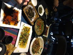 iphone_upload_pic-新竹里馆·花园餐厅(兴苑路店)