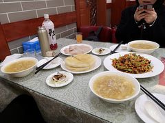 -李连贵熏肉大饼(沈阳站店)