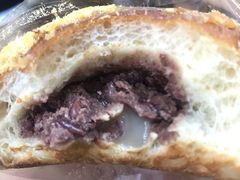 蟹黄麻薯-RAN BAKERY