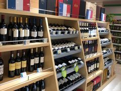 -杭州大厦LSE城市生活超市(杭州大厦店)