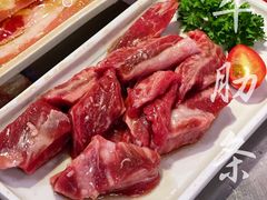 -喜来稀肉(虹泉路店)