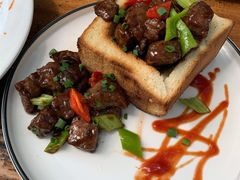 -旅马餐厅(茅家埠店)