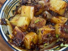 -洁美凉粉店(温江店)