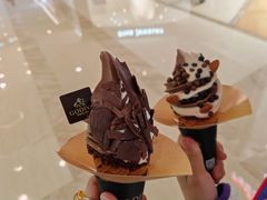 -GODIVA(港汇恒隆广场)