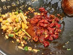 -银鼎轩麻辣香锅(丹尼斯2天地店)