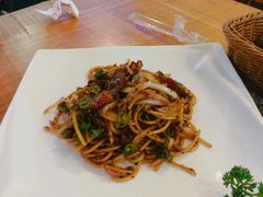 -盘炉forenza·云贵川融合小食堂 ( 钟楼中柳巷店)