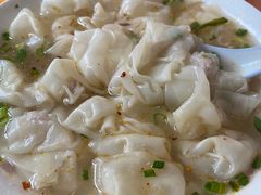 -安庆馄饨店(园东路店)